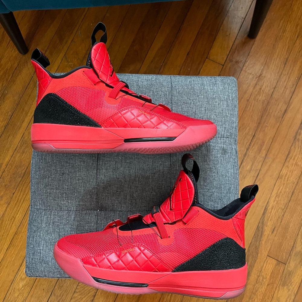 Jordan 33